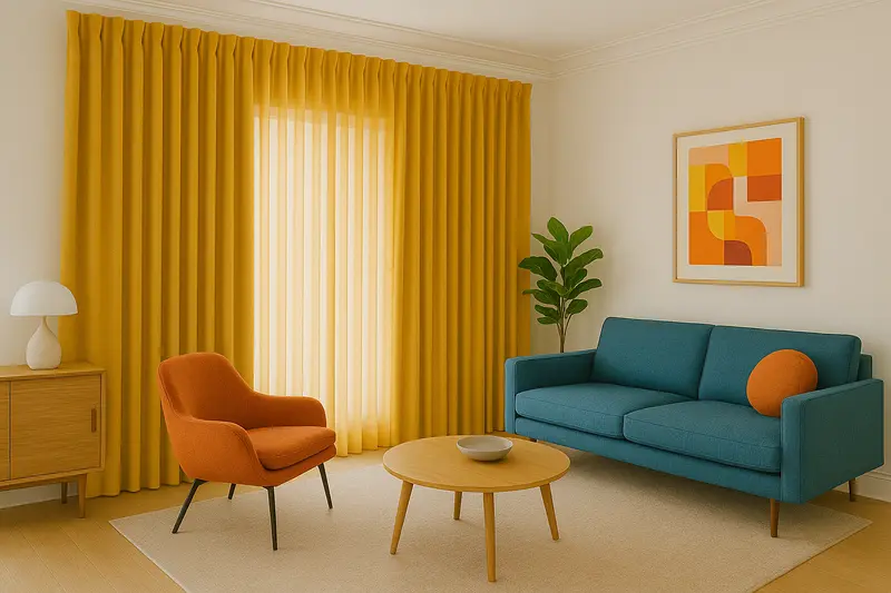 Choosing curtains can be tricky. Explore the pros & cons of ready made curtains vs custom made drapes. Find the best window treatments for your Melbourne home!