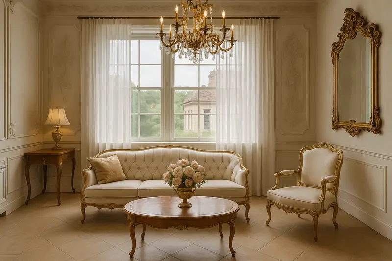 Sheer Curtains: A Guide to S-Fold & Linen Styles