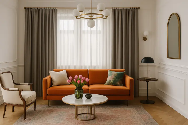 Discover the best blockout curtains for your Melbourne home! Compare standard vs. S-fold, explore benefits of light blocking drapes, and enhance your space. Expert advice inside!