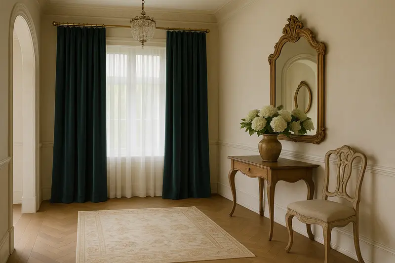 Discover the benefits of thermal insulated, noise reducing, and UV protection curtains. Learn how these functional curtains enhance comfort & save energy in your home.