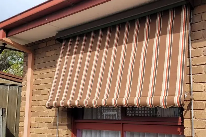 Custom Outdoor Shading Melbourne | inDesign Blinds