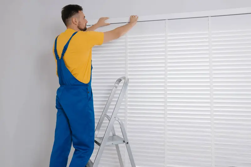 Handmade Blinds Melbourne | Custom Awnings | inDesign Blinds